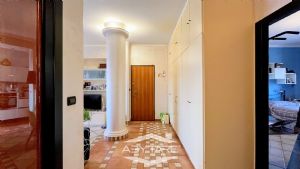 Appartamento quadrilocale ristrutturato