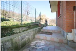 Casa indipendente vendersi Villarbasse via C. Colombo