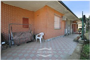 Casa indipendente vendersi Villarbasse via C. Colombo