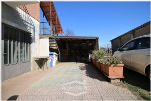 Casa indipendente vendersi Villarbasse via C. Colombo