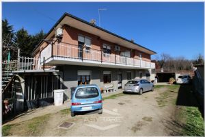 Casa indipendente vendersi Villarbasse via C. Colombo