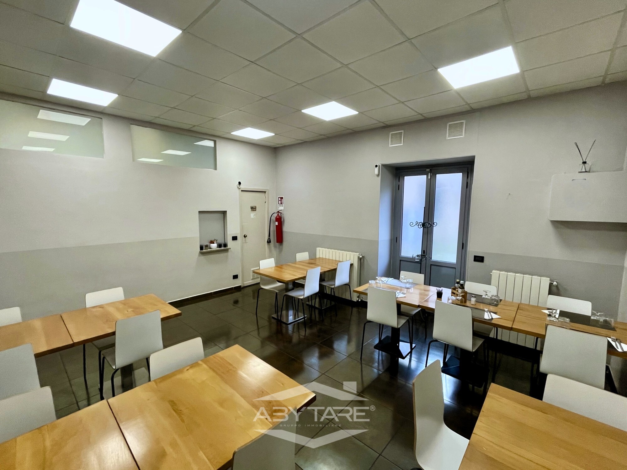 Bar - Trattoria vendesi licenza