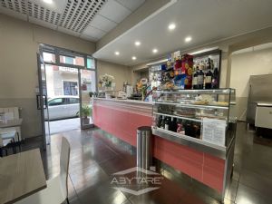 Bar - Trattoria vendesi licenza