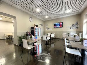 Bar - Trattoria vendesi licenza