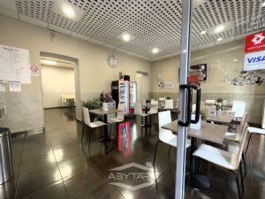 Bar - Trattoria vendesi licenza