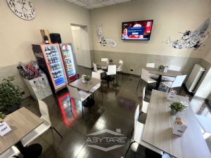 Bar - Trattoria vendesi licenza