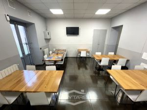 Bar - Trattoria vendesi licenza