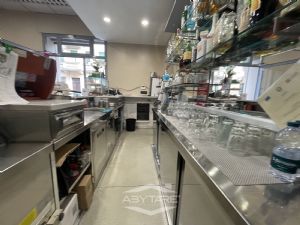 Bar - Trattoria vendesi licenza
