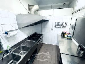 Bar - Trattoria vendesi licenza
