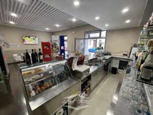 Bar - Trattoria vendesi licenza