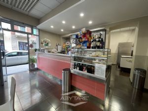 Bar - Trattoria vendesi licenza