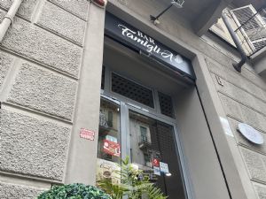 Bar - Trattoria vendesi licenza