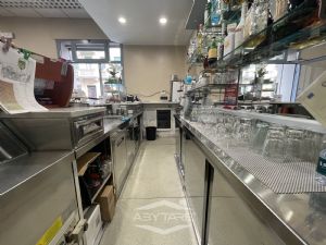Bar - Trattoria vendesi licenza