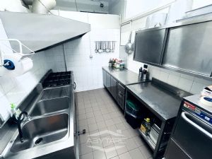 Bar - Trattoria vendesi licenza