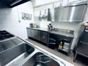 Bar - Trattoria vendesi licenza