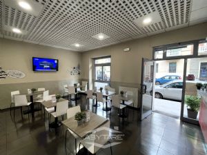 Bar - Trattoria vendesi licenza