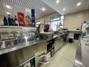 Bar - Trattoria vendesi licenza