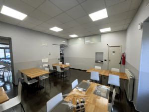 Bar - Trattoria vendesi licenza
