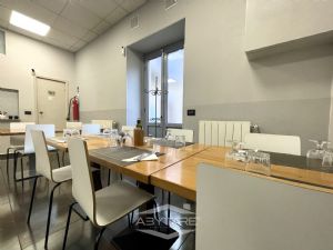 Bar - Trattoria vendesi licenza
