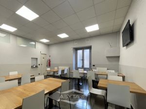 Bar - Trattoria vendesi licenza