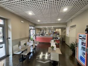 Bar - Trattoria vendesi licenza