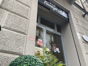 Bar - Trattoria vendesi licenza