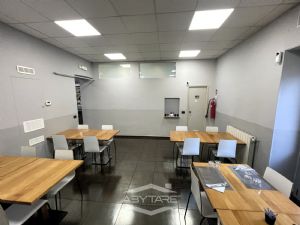 Bar - Trattoria vendesi licenza