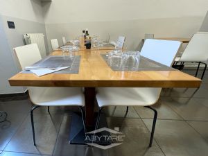 Bar - Trattoria vendesi licenza