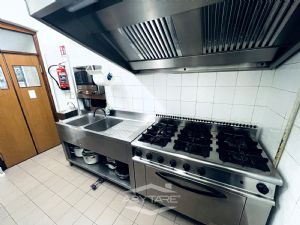 Bar - Trattoria vendesi licenza