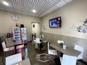 Bar - Trattoria vendesi licenza