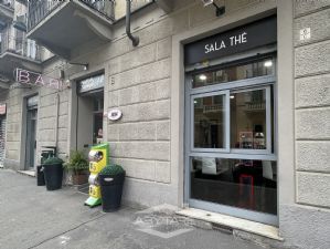 Bar - Trattoria vendesi licenza