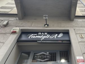 Bar - Trattoria vendesi licenza