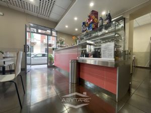 Bar - Trattoria vendesi licenza