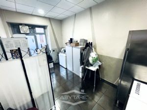 Bar - Trattoria vendesi licenza