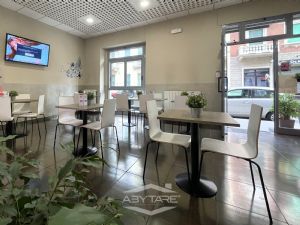 Bar - Trattoria vendesi licenza