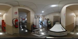 Bar - Trattoria vendesi licenza