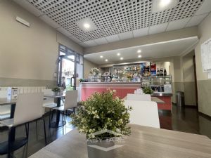 Bar - Trattoria vendesi licenza