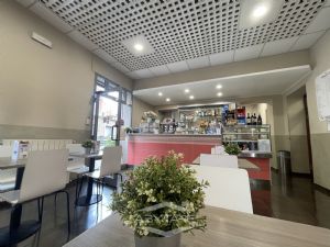 Bar - Trattoria vendesi licenza