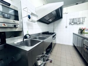 Bar - Trattoria vendesi licenza