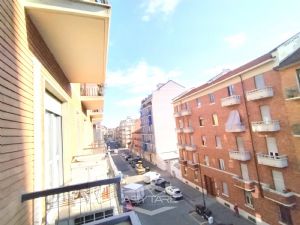 TRILOCALE RISTRUTTURATO - LIBERO SUBITO