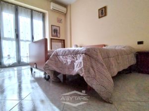 TRILOCALE RISTRUTTURATO - LIBERO SUBITO