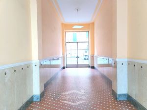 TRILOCALE RISTRUTTURATO - LIBERO SUBITO