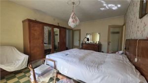 Cascina piemontese a Refrancore