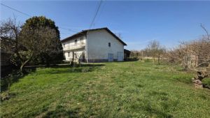Cascina piemontese a Refrancore