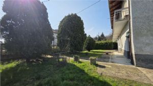 Cascina piemontese a Refrancore