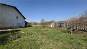 Cascina piemontese a Refrancore
