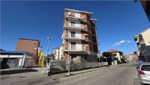 Quadrilocale in zona ben servita