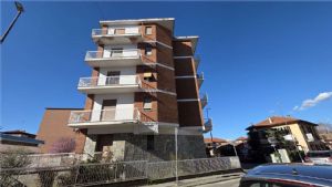 Quadrilocale in zona ben servita