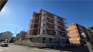Quadrilocale in zona ben servita