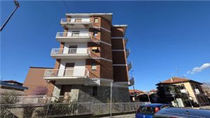 Quadrilocale in zona ben servita